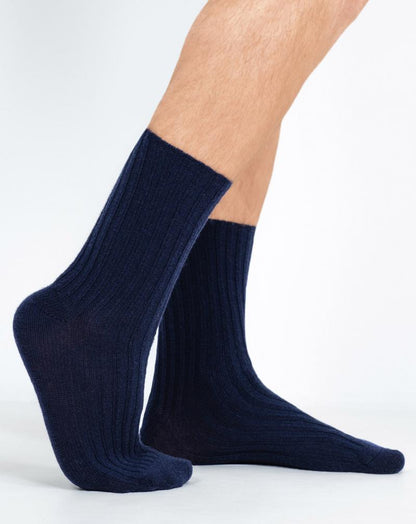 Pure Cashmere Socks