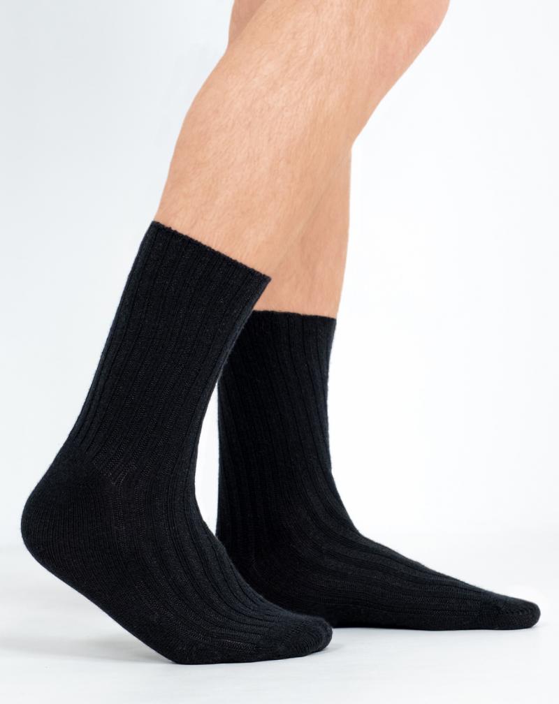 Pure Cashmere Socks