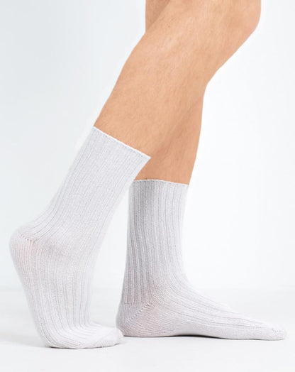 Pure Cashmere Socks