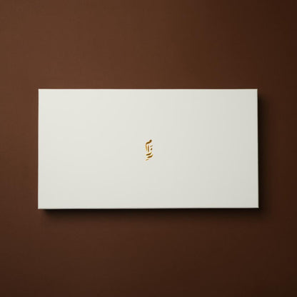 Razam | Beige Pencil